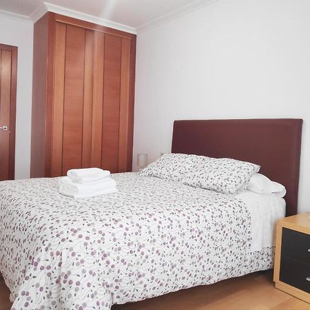 Apartamento Naval Marín Екстериор снимка