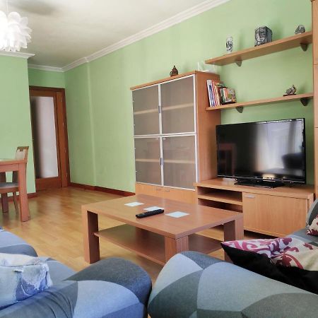Apartamento Naval Marín Екстериор снимка