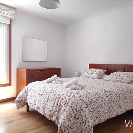Apartamento Naval Marín Екстериор снимка