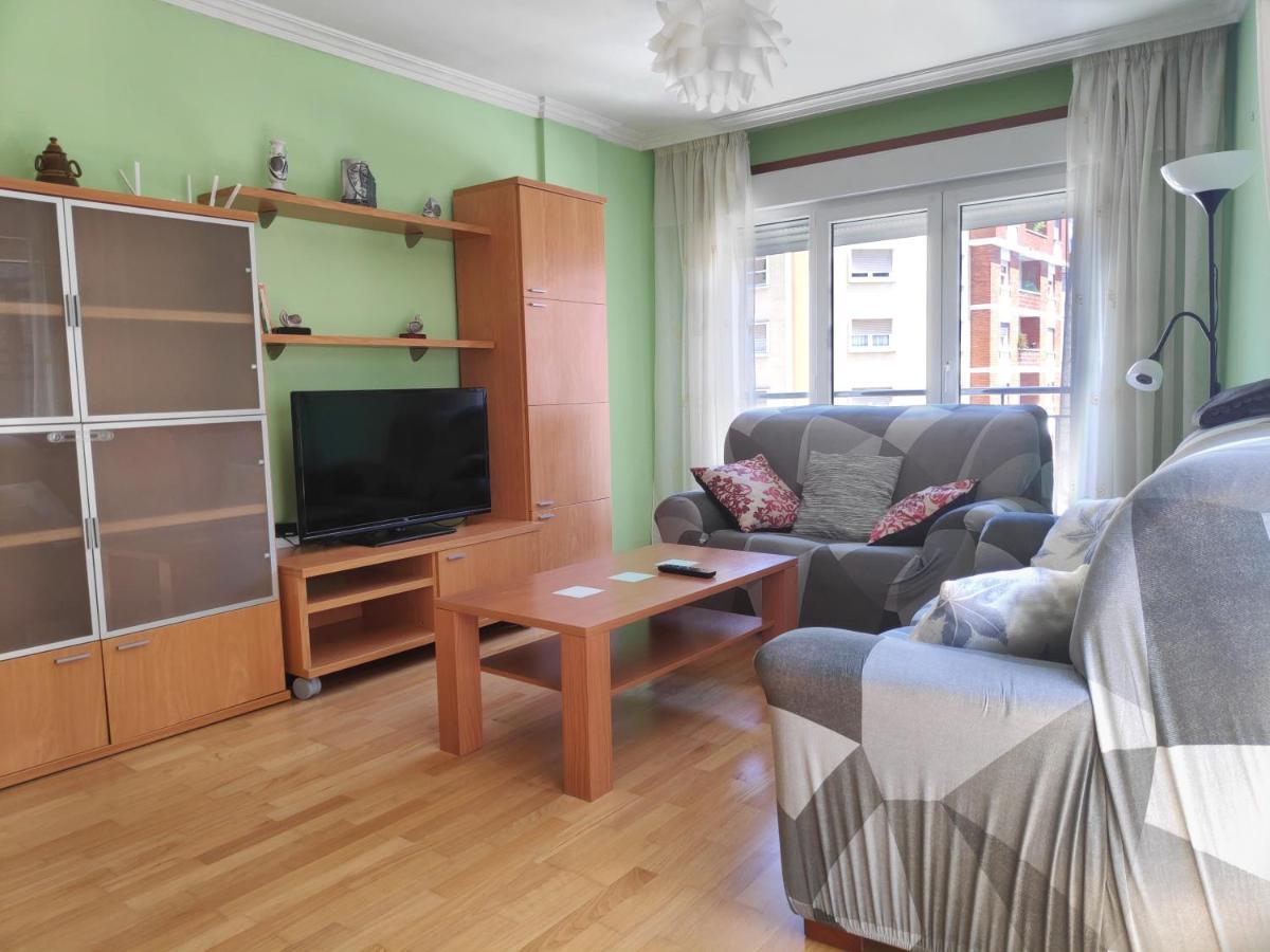 Apartamento Naval Marín Екстериор снимка